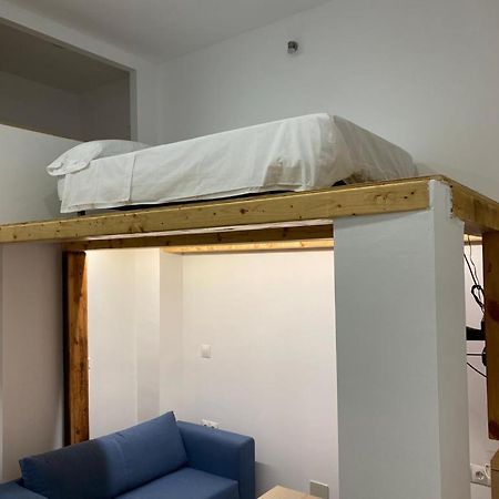 Estudio 86 B Torrox Ngoại thất bức ảnh