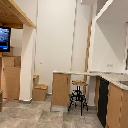 Estudio 86 B Torrox Ngoại thất bức ảnh
