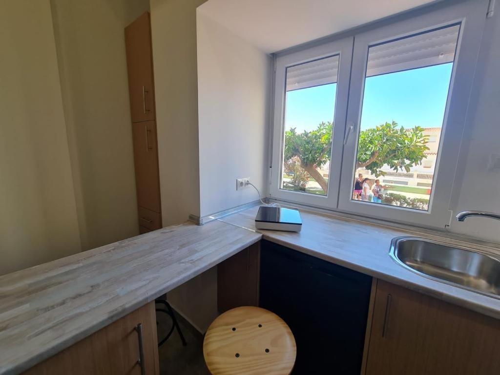 Estudio 86 B Torrox Ngoại thất bức ảnh