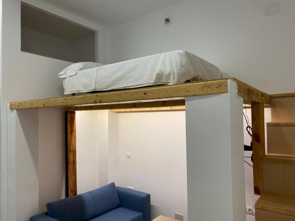 Estudio 86 B Torrox Ngoại thất bức ảnh