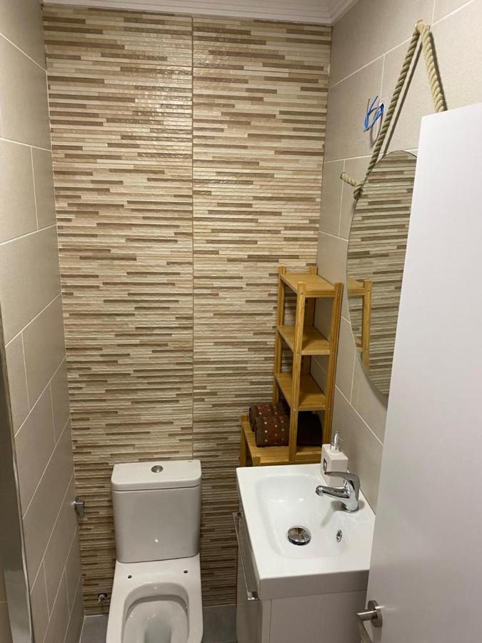 Estudio 86 B Torrox Ngoại thất bức ảnh