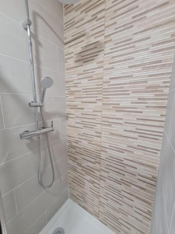 Estudio 86 B Torrox Ngoại thất bức ảnh